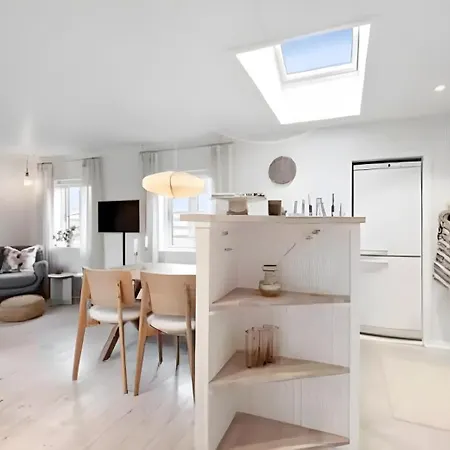 Nordenhus Holiday home *