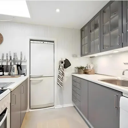 Holiday home Nordenhus Nyborg