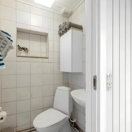 Nordenhus Holiday home